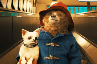 ‘Paddington 2’