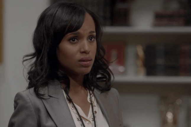 ‘Scandal’