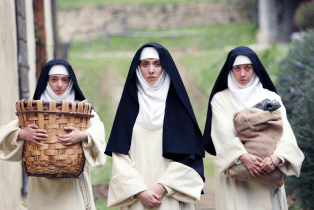 ‘The Little Hours’